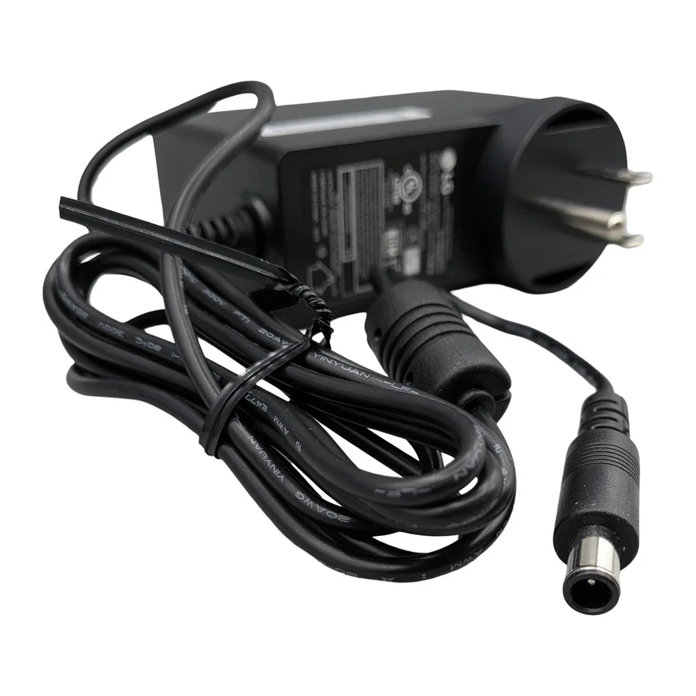 LG Switching Adapter EAY65689604 ADS-65FAI-19 19065EPCU-1 19V 3.42A Power Supply